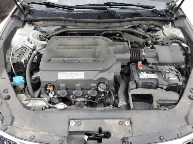 Photo 11 from auction – 2015 HONDA CROSSTOUR with VIN 5J6TF2H56FL000299