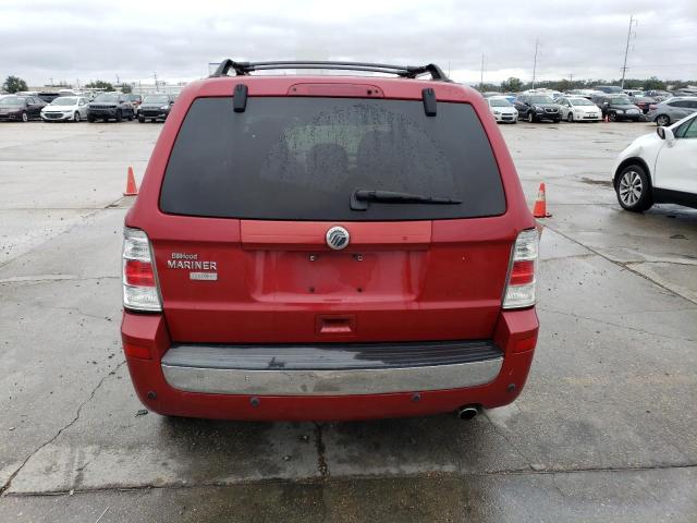 Photo 6 from auction – 2011 MERCURY MARINER PR with VIN 4M2CN8H72BKJ01752