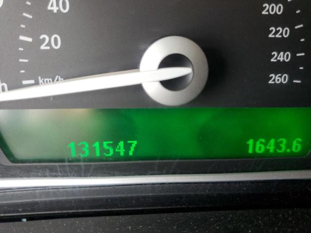 Photo 9 from auction – 2007 SAAB 9-3 AERO with VIN YS3FH51U171108349