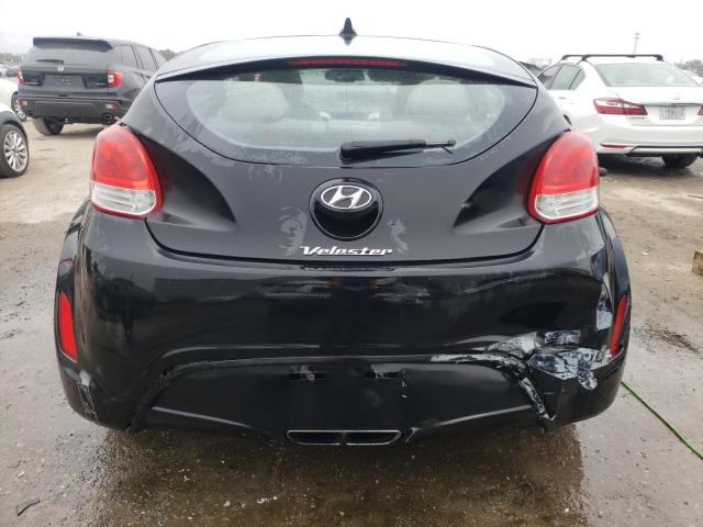 Photo 6 from auction – 2012 HYUNDAI VELOSTER with VIN KMHTC6AD2CU032594
