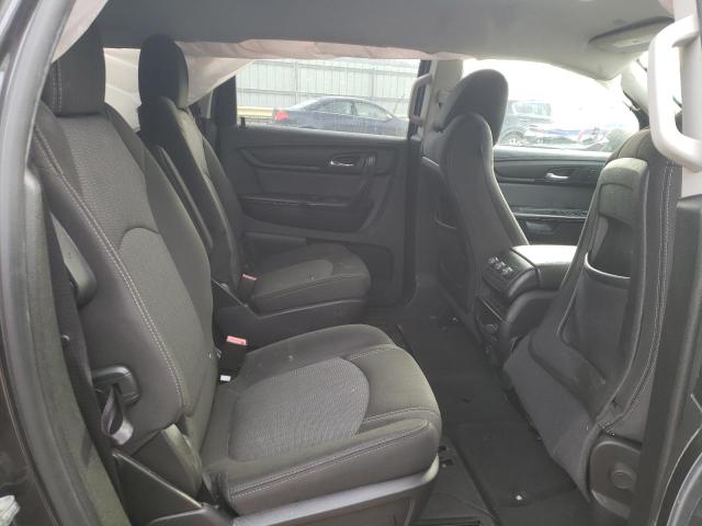 Photo 11 from auction – 2017 CHEVROLET TRAVERSE L with VIN 1GNKVGKD3HJ234715