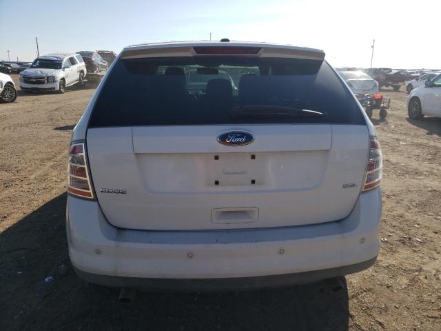 Photo 6 from auction – 2010 FORD EDGE SEL with VIN 2FMDK3JC7ABA75358