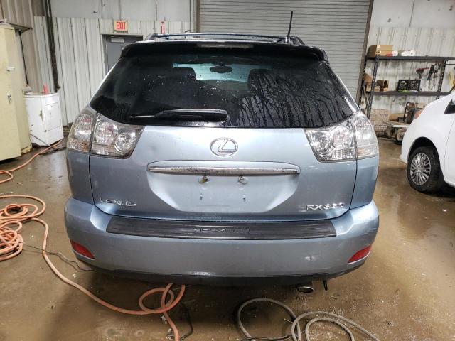 Photo 6 from auction – 2006 LEXUS RX 330 with VIN 2T2HA31UX6C099648