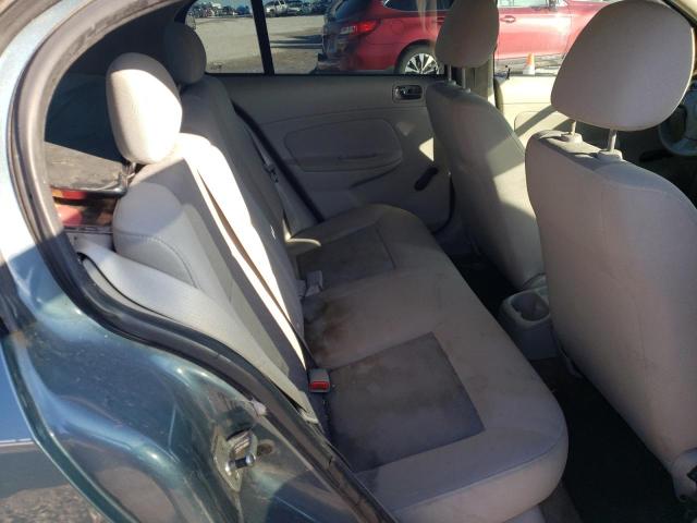 Photo 10 from auction – 2007 CHEVROLET COBALT LS with VIN 1G1AK55F377364450