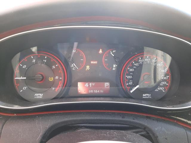 Снимка 9 от търг – 2015 DODGE DART SE с VIN 1C3CDFAA4FD390246