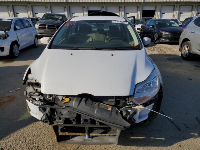 Photo 5 from auction – 2012 FORD FOCUS SE with VIN 1FAHP3F22CL434129