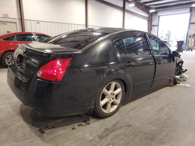 Photo 3 from auction – 2006 NISSAN MAXIMA with VIN 1N4BA41E66C846900
