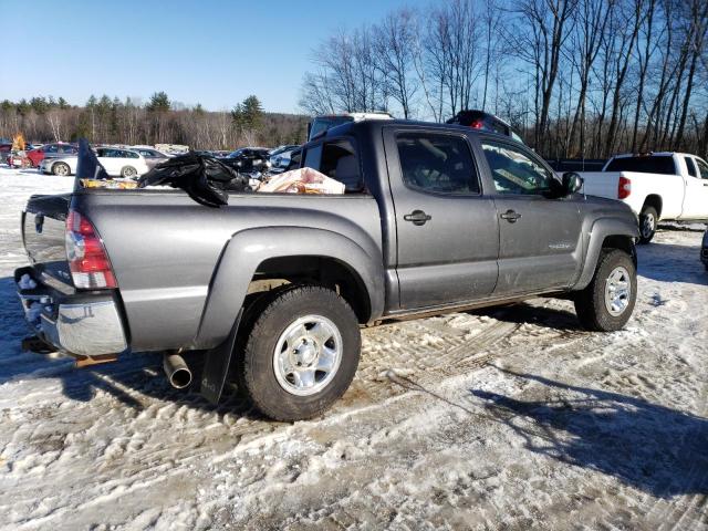 Photo 3 from auction – 2011 TOYOTA TACOMA DOU with VIN 3TMLU4EN8BM070262