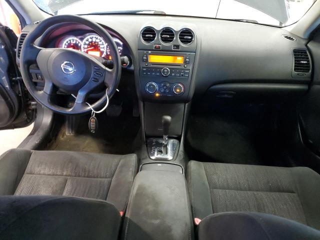Photo 8 from auction – 2012 NISSAN ALTIMA BAS with VIN 1N4AL2AP3CN580781