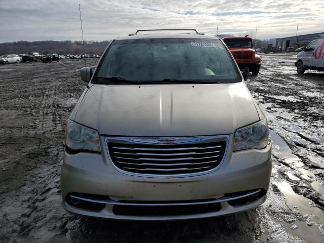 Photo 5 from auction – 2013 CHRYSLER TOWN & COU with VIN 2C4RC1BG2DR811020