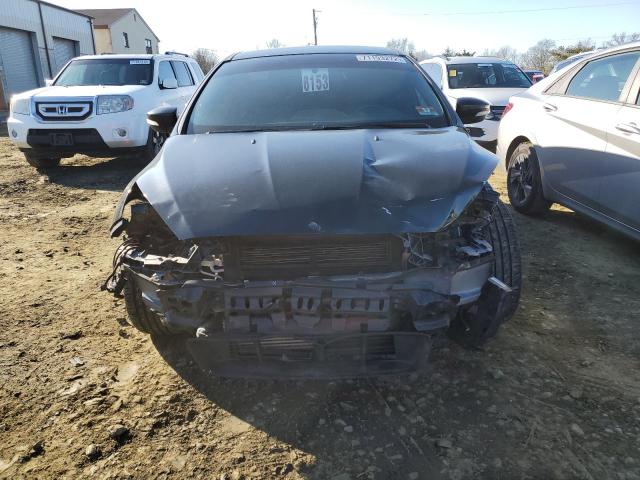 Photo 5 from auction – 2015 FORD FOCUS ST with VIN 1FADP3L90FL272991