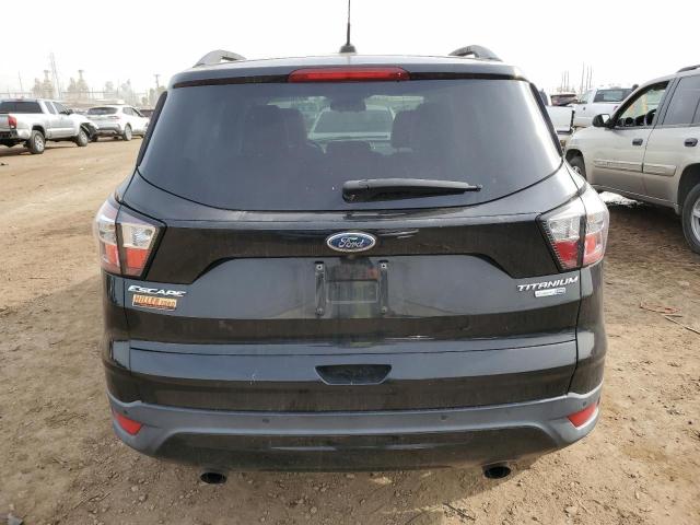 Photo 6 from auction – 2017 FORD ESCAPE TIT with VIN 1FMCU9JD9HUC13357