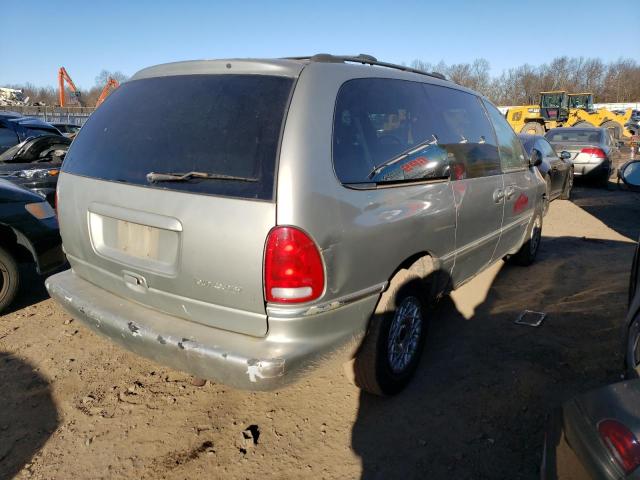 Photo 3 from auction – 1996 CHRYSLER GRAND VOYA with VIN 1C4GP54LXTB435855