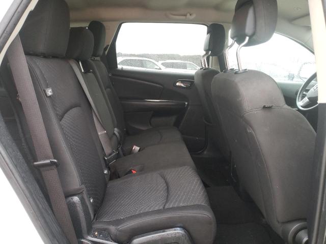 Photo 11 from auction – 2018 DODGE JOURNEY SE with VIN 3C4PDCAB5JT382499