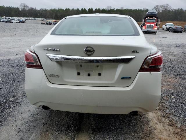 Photo 6 from auction – 2013 NISSAN ALTIMA 2.5 with VIN 1N4AL3AP5DN575007