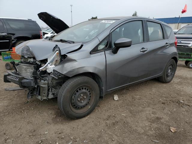 NISSAN VERSA NOTE 2016 with VIN 3N1CE2CP9GL380233 - Photo from auction