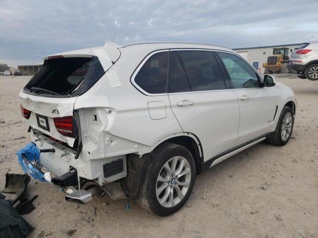 Photo 3 from auction – 2018 BMW X5 XDRIVE3 with VIN 5UXKR0C57J0X87728