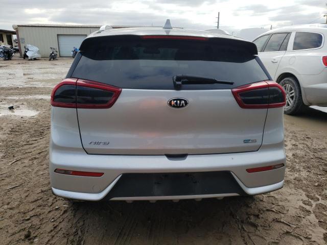 Photo 6 from auction – 2019 KIA NIRO FE with VIN KNDCB3LC4K5351207