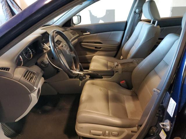 Photo 7 from auction – 2010 HONDA ACCORD EXL with VIN 1HGCP2F84AA072785