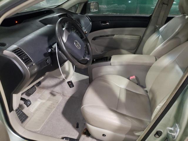 Photo 7 from auction – 2009 TOYOTA PRIUS with VIN JTDKB20U197832940