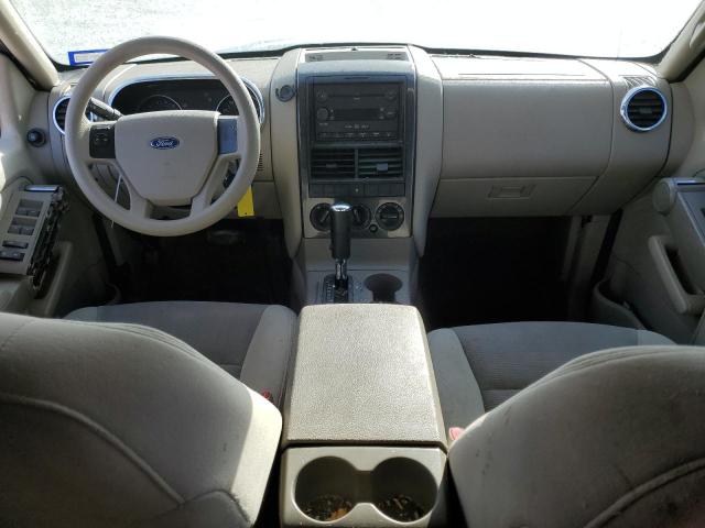 Photo 8 from auction – 2007 FORD EXPLORER X with VIN 1FMEU63E97UB09768