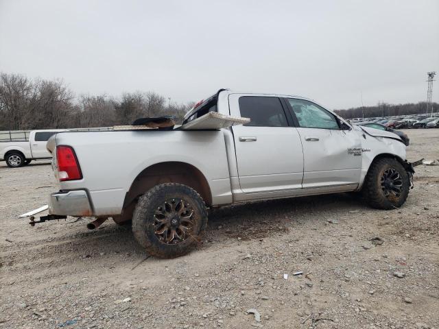 Photo 3 from auction – 2019 RAM 1500 CLASS with VIN 1C6RR7LT8KS550296