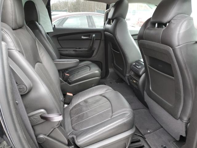 Photo 11 from auction – 2012 GMC ACADIA DEN with VIN 1GKKVTED0CJ367605