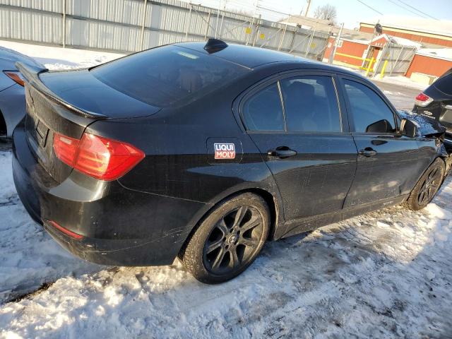 Photo 3 from auction – 2013 BMW 328 XI with VIN WBA3B3C52DF538392