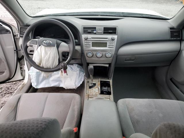 Photo 8 from auction – 2011 TOYOTA CAMRY BASE with VIN 4T1BF3EK7BU706375