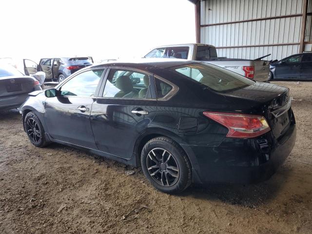 Photo 2 from auction – 2013 NISSAN ALTIMA 2.5 with VIN 1N4AL3AP9DN553284