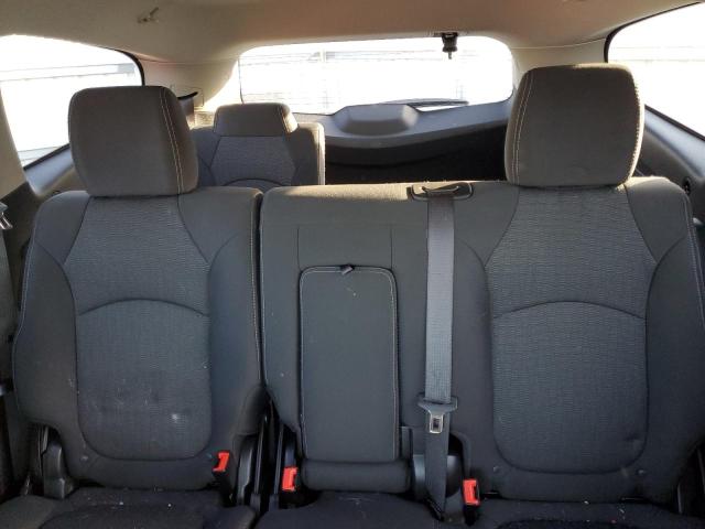 Photo 10 from auction – 2017 CHEVROLET TRAVERSE L with VIN 1GNKVGKD3HJ221981