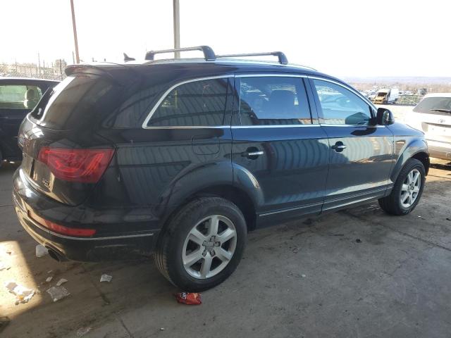 Photo 3 from auction – 2015 AUDI Q7 PREMIUM with VIN WA1CGAFE7FD021635