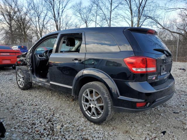 Photo 2 from auction – 2014 DODGE JOURNEY R/ with VIN 3C4PDDEG9ET304440