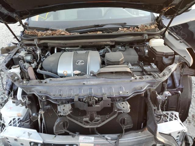 Photo 12 from auction – 2021 LEXUS RX 350 with VIN 2T2HZMAAXMC182742