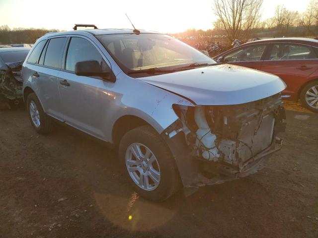 Photo 4 from auction – 2011 FORD EDGE SE with VIN 2FMDK3GC4BBA63726