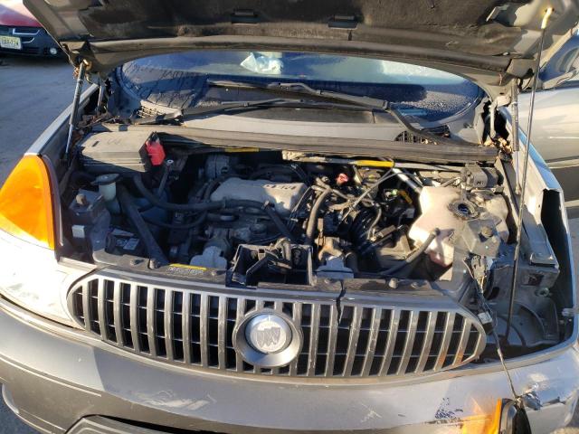 Photo 12 from auction – 2003 BUICK RENDEZVOUS with VIN 3G5DA03E33S608718