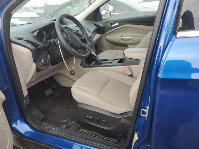 Photo 7 from auction – 2018 FORD ESCAPE SE with VIN 1FMCU0GD1JUD02753