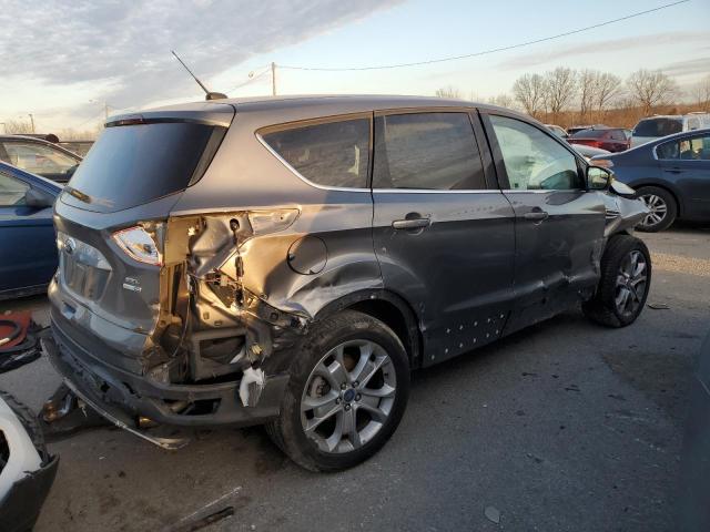 Photo 3 from auction – 2013 FORD ESCAPE SEL with VIN 1FMCU9H93DUA31004