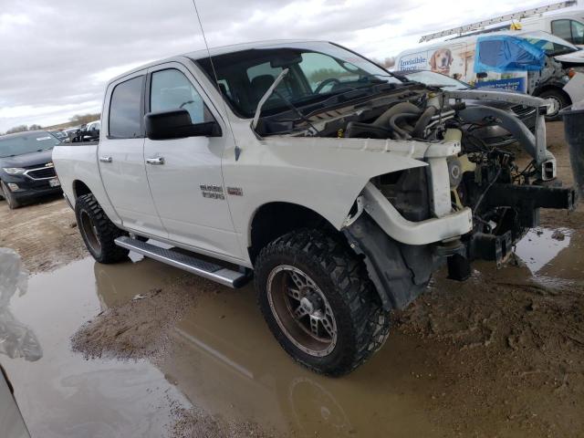 Photo 4 from auction – 2013 RAM 1500 SLT with VIN 1C6RR7LT5DS575465