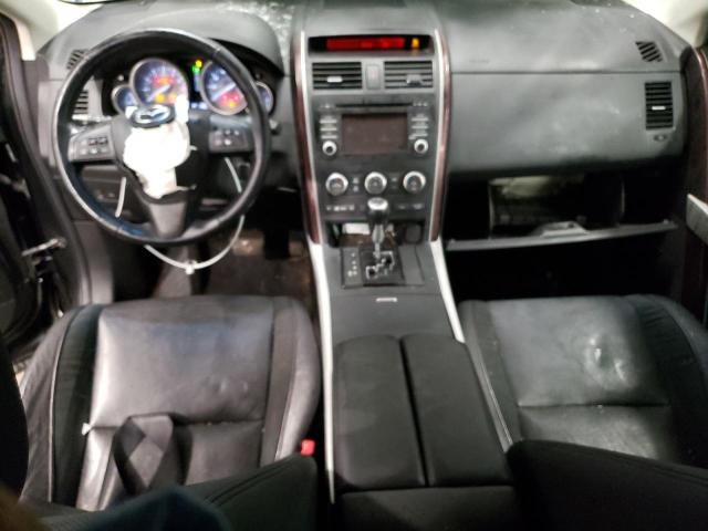 Photo 8 from auction – 2015 MAZDA CX-9 GRAND with VIN JM3TB3DA8F0448403