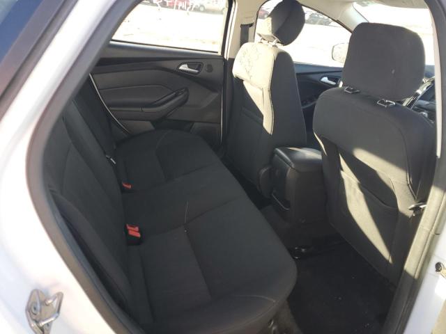 Photo 10 from auction – 2017 FORD FOCUS SEL with VIN 1FADP3H27HL287387