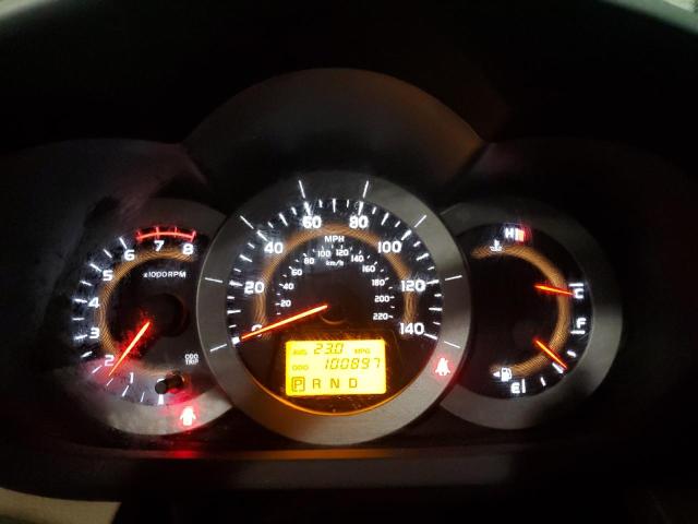 Photo 9 from auction – 2012 TOYOTA RAV4 with VIN 2T3BF4DV1CW222874