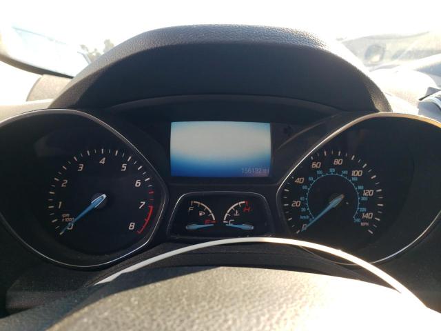 Photo 9 from auction – 2014 FORD ESCAPE SE with VIN 1FMCU0GX8EUB23741