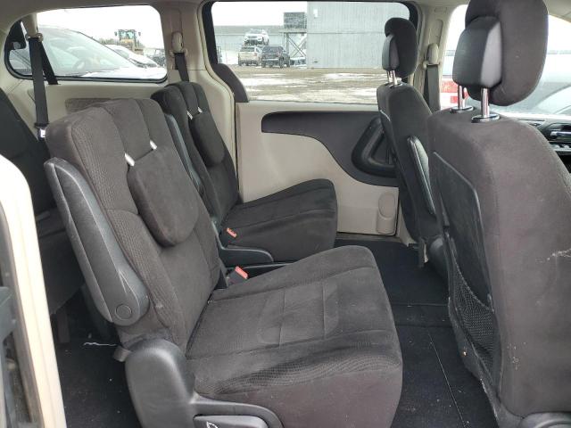 Photo 11 from auction – 2012 CHRYSLER TOWN & COU with VIN 2C4RC1BG6CR175314