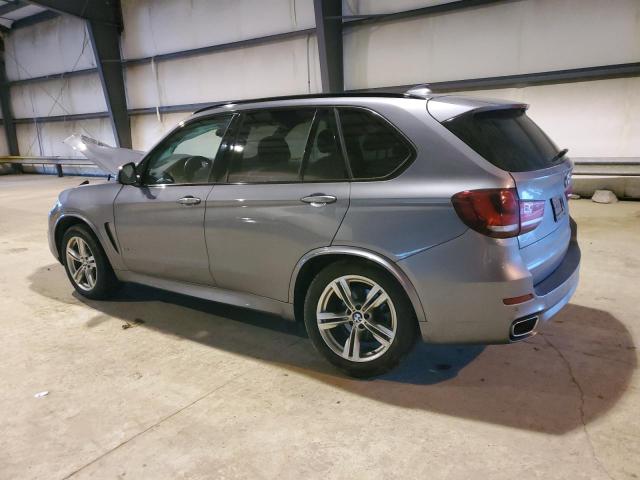 Photo 2 from auction – 2015 BMW X5 XDRIVE3 with VIN 5UXKS4C58F0N06765