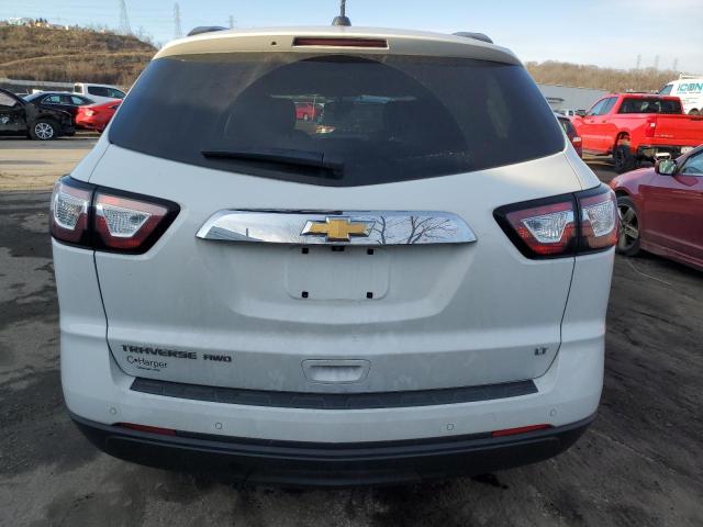 Photo 6 from auction – 2017 CHEVROLET TRAVERSE L with VIN 1GNKVGKD3HJ221981