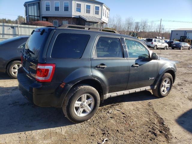 Photo 3 from auction – 2009 FORD ESCAPE HYB with VIN 1FMCU59369KC05458