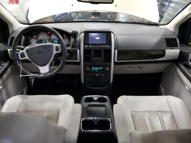 Photo 8 from auction – 2010 DODGE GRAND CARA with VIN 2D4RN5DX9AR252448
