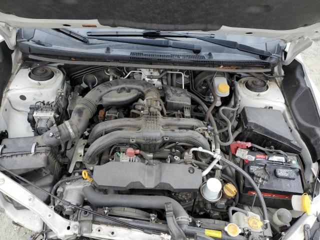 Photo 12 from auction – 2017 SUBARU CROSSTREK with VIN JF2GPABC8HH246204