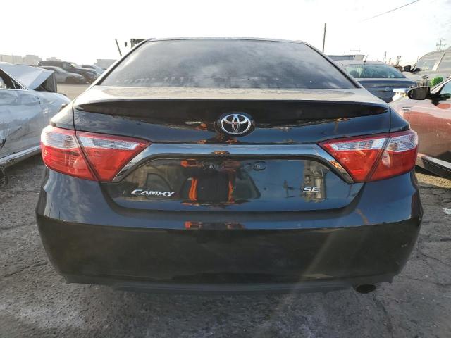 Photo 6 from auction – 2016 TOYOTA CAMRY LE with VIN 4T1BF1FK6GU157651
